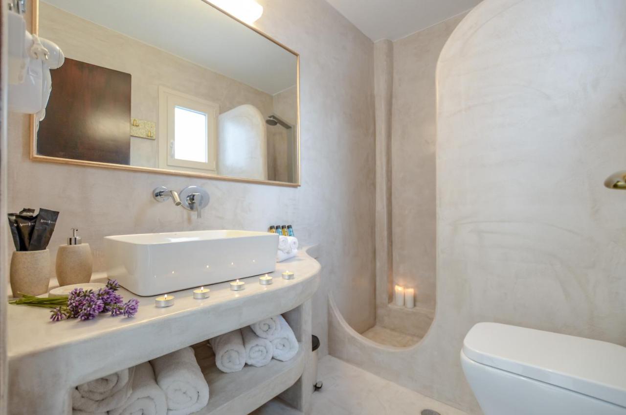 Venetian Home Ágios Prokópios Extérieur photo
