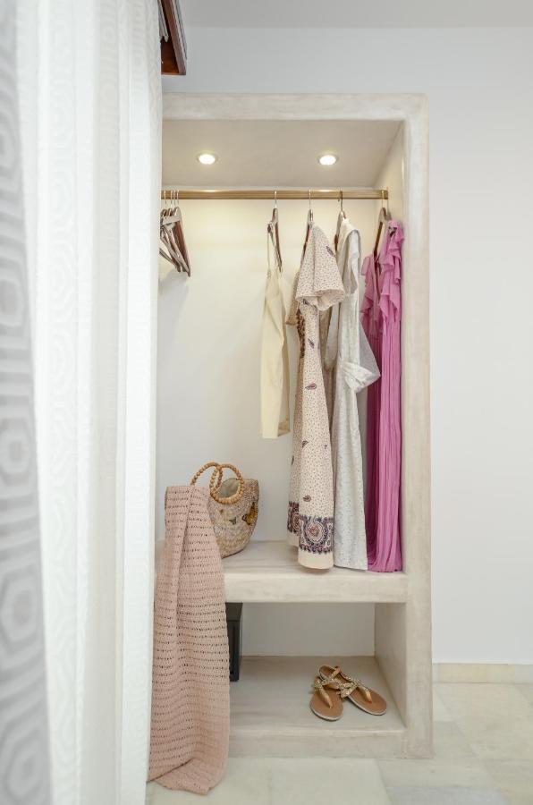 Venetian Home Ágios Prokópios Extérieur photo