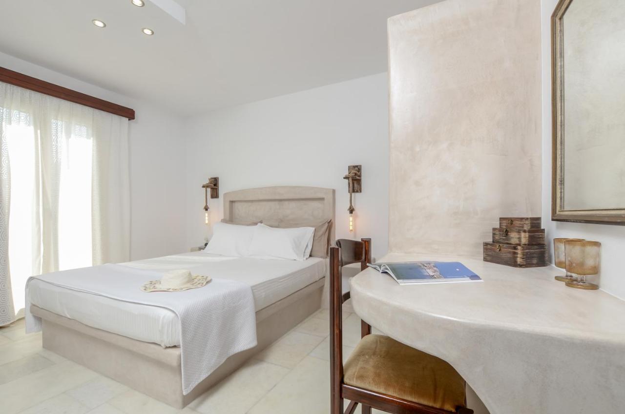 Venetian Home Ágios Prokópios Extérieur photo