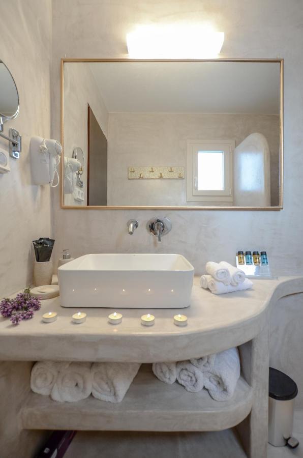 Venetian Home Ágios Prokópios Extérieur photo