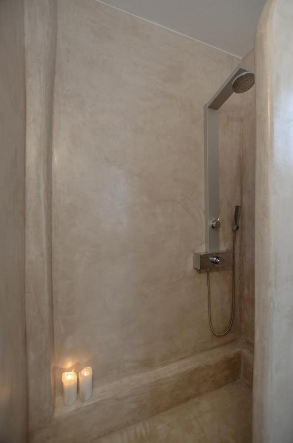 Venetian Home Ágios Prokópios Extérieur photo