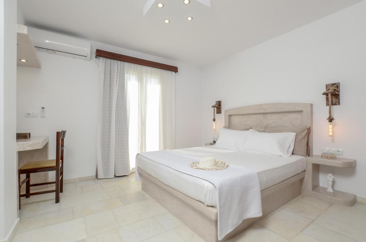 Venetian Home Ágios Prokópios Extérieur photo