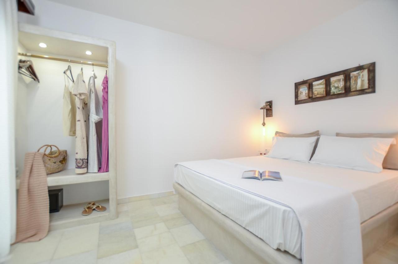 Venetian Home Ágios Prokópios Extérieur photo