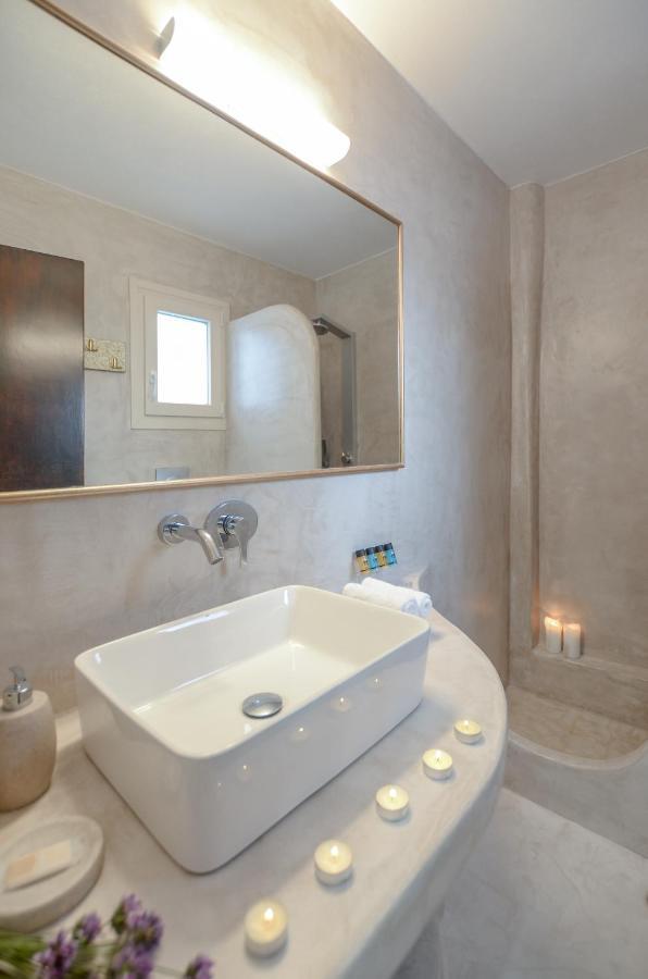 Venetian Home Ágios Prokópios Extérieur photo