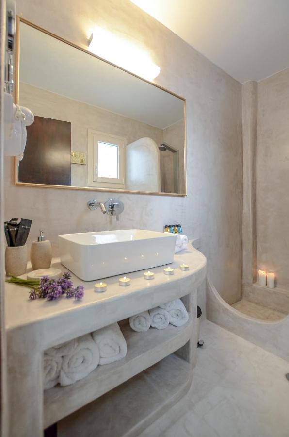 Venetian Home Ágios Prokópios Extérieur photo