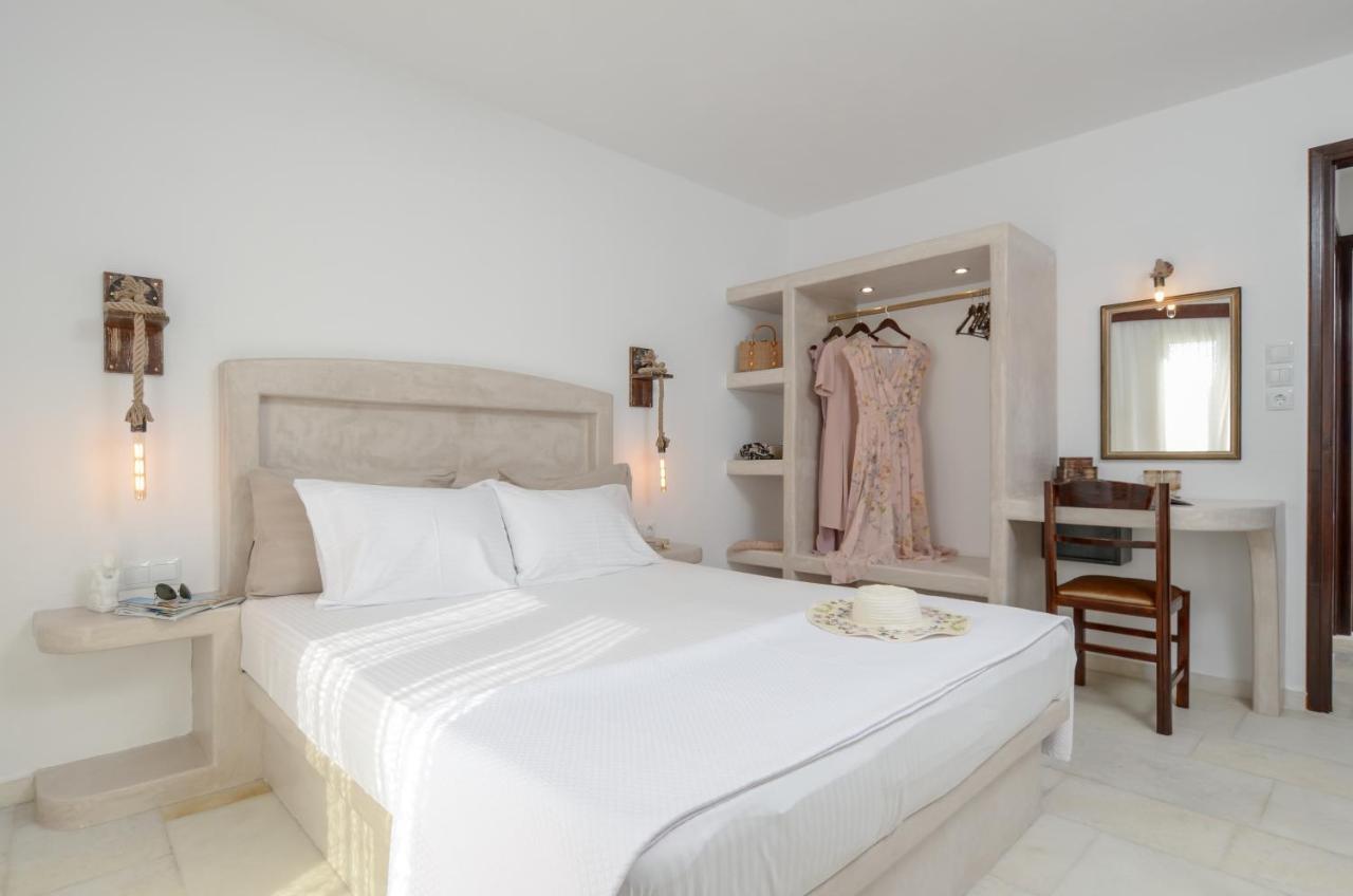 Venetian Home Ágios Prokópios Extérieur photo