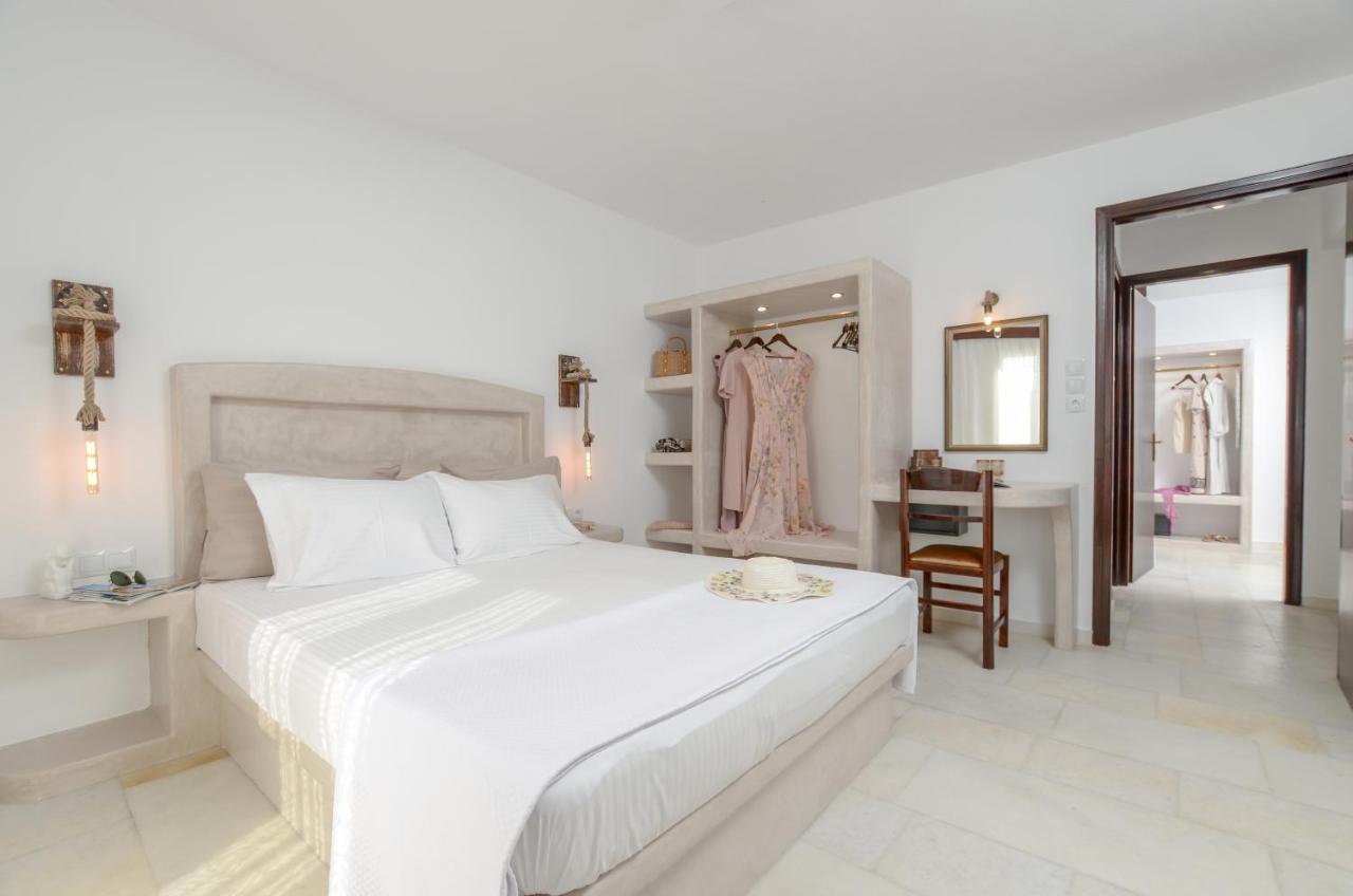 Venetian Home Ágios Prokópios Extérieur photo