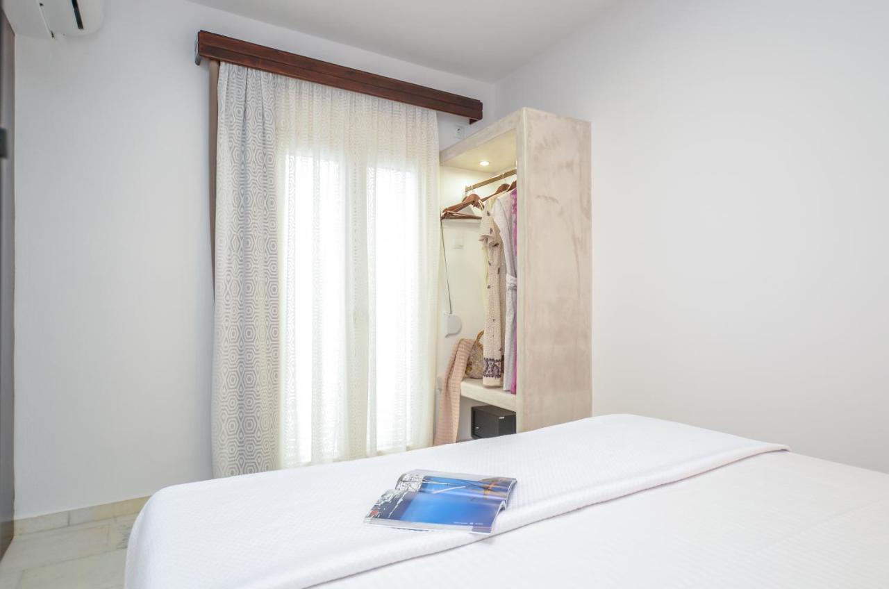 Venetian Home Ágios Prokópios Extérieur photo