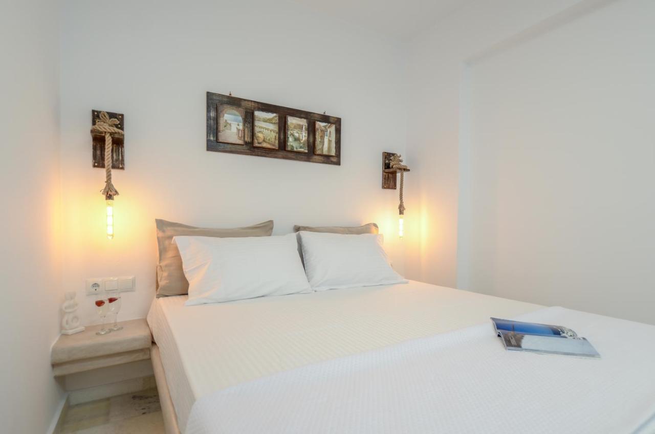 Venetian Home Ágios Prokópios Extérieur photo